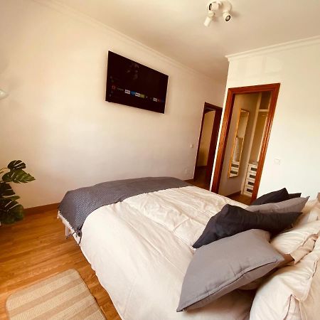 Apartment Alegria Playa Honda  Esterno foto