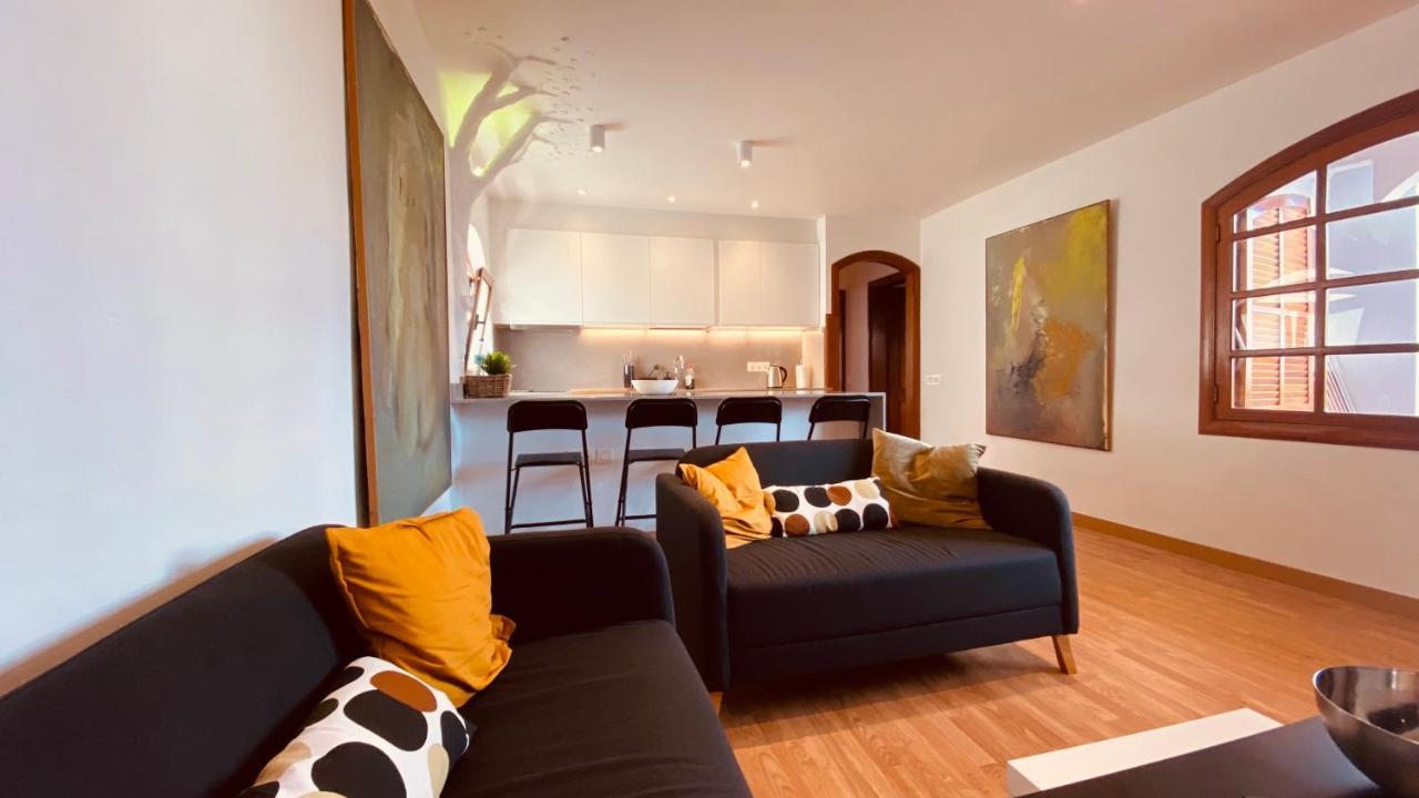 Apartment Alegria Playa Honda  Esterno foto