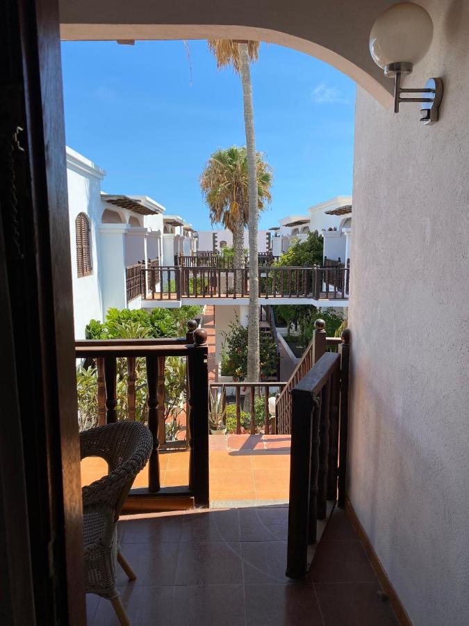 Apartment Alegria Playa Honda  Esterno foto